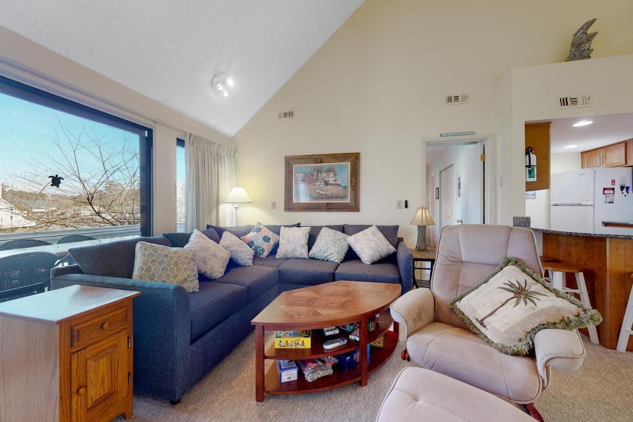 Sea Colony --- 7001f Brighton Trail