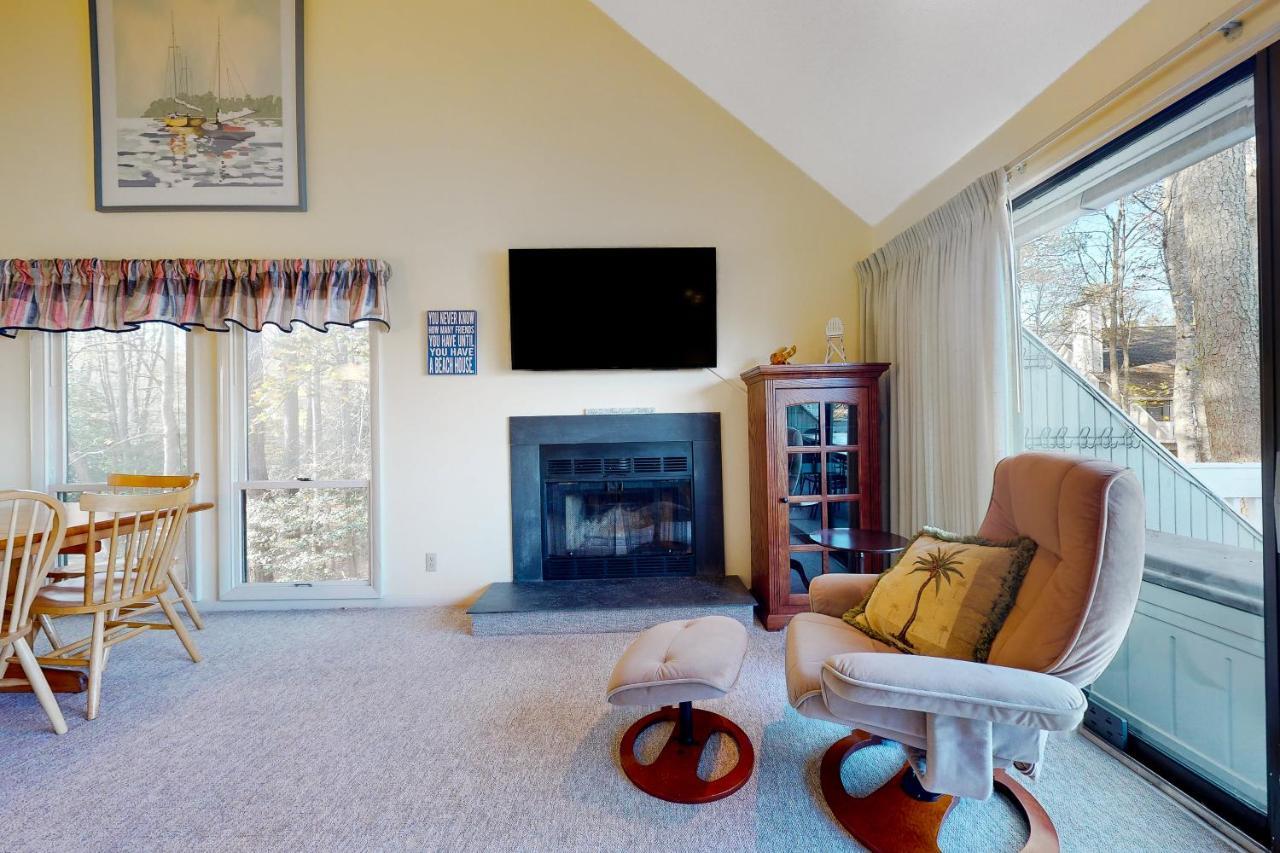 Sea Colony --- 7001f Brighton Trail