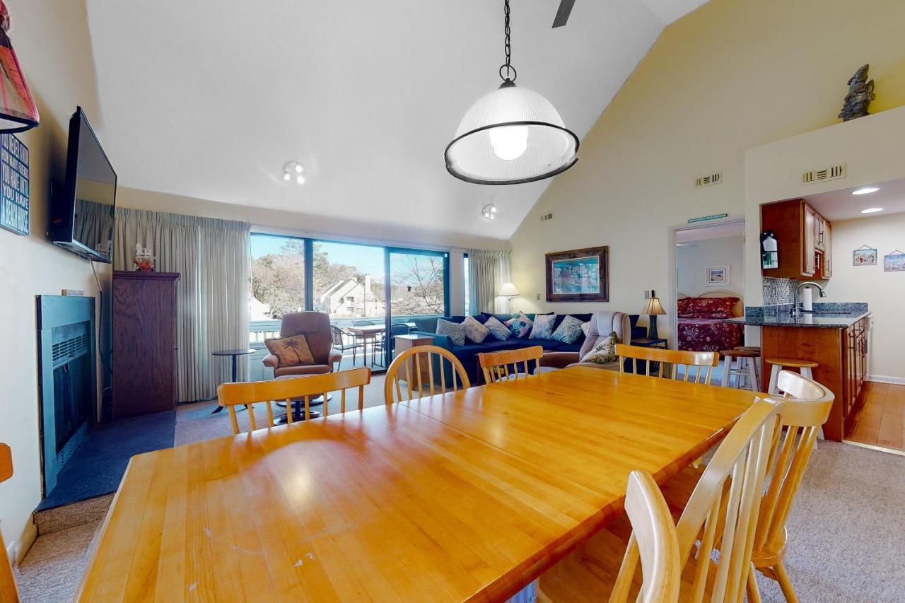 Apartment Sea Colony --- 7001f Brighton Trail *