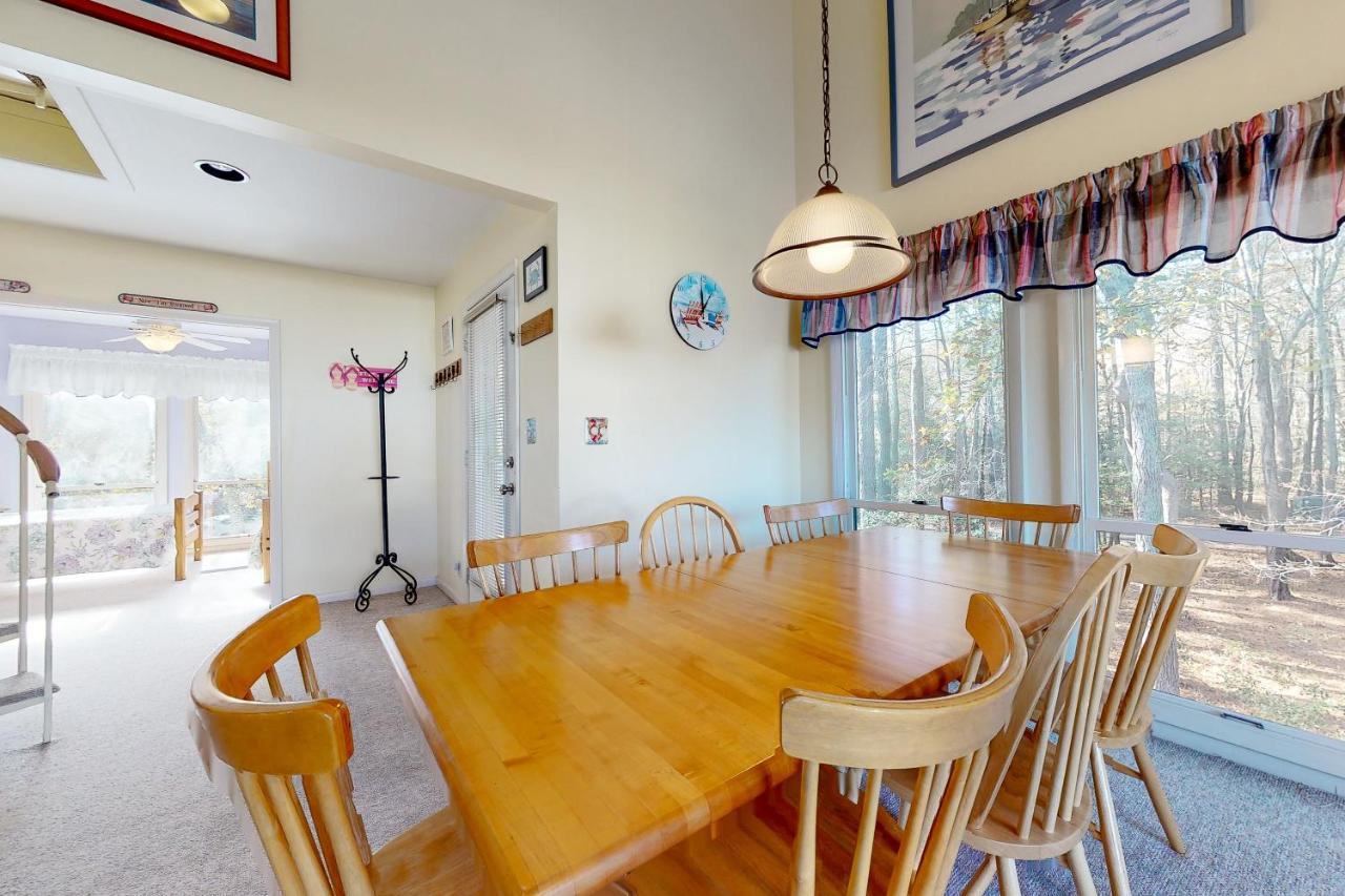 Apartment Sea Colony --- 7001f Brighton Trail *
