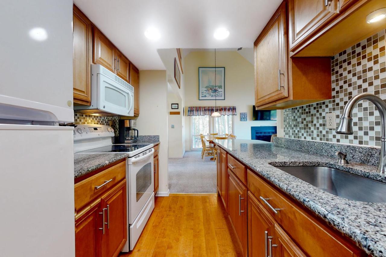 Sea Colony --- 7001f Brighton Trail Bethany Beach