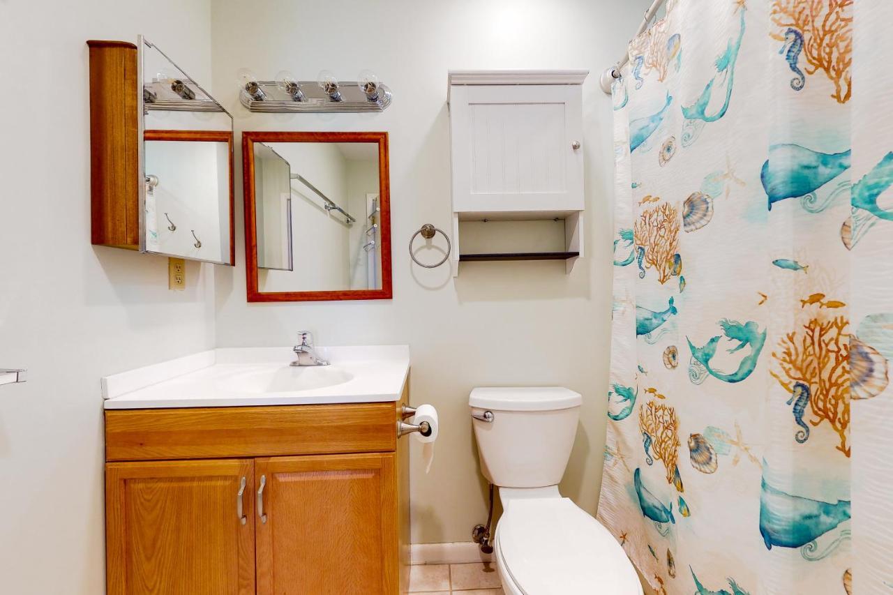 Apartment Sea Colony --- 7001f Brighton Trail Bethany Beach