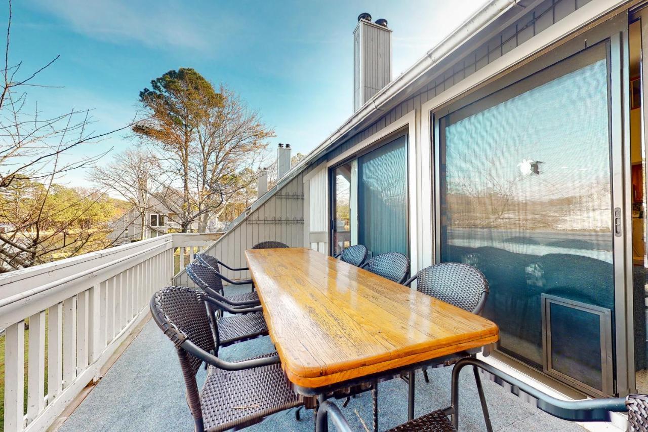Sea Colony --- 7001f Brighton Trail * Bethany Beach