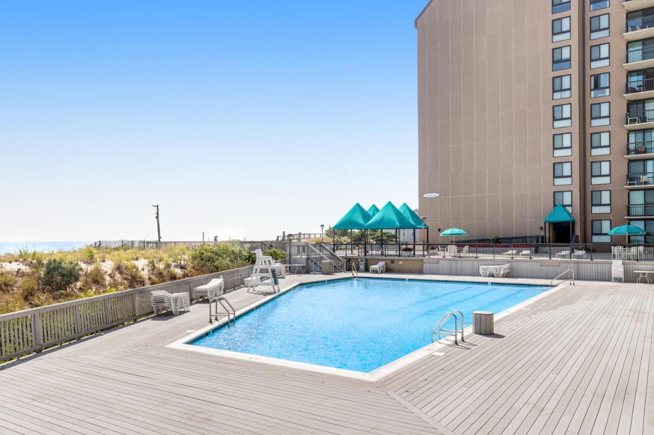 Sea Colony --- 7001f Brighton Trail Apartment *