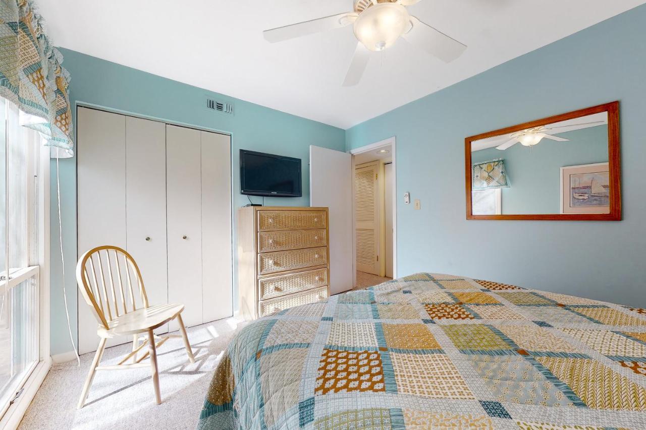 Sea Colony --- 7001f Brighton Trail Apartment *
