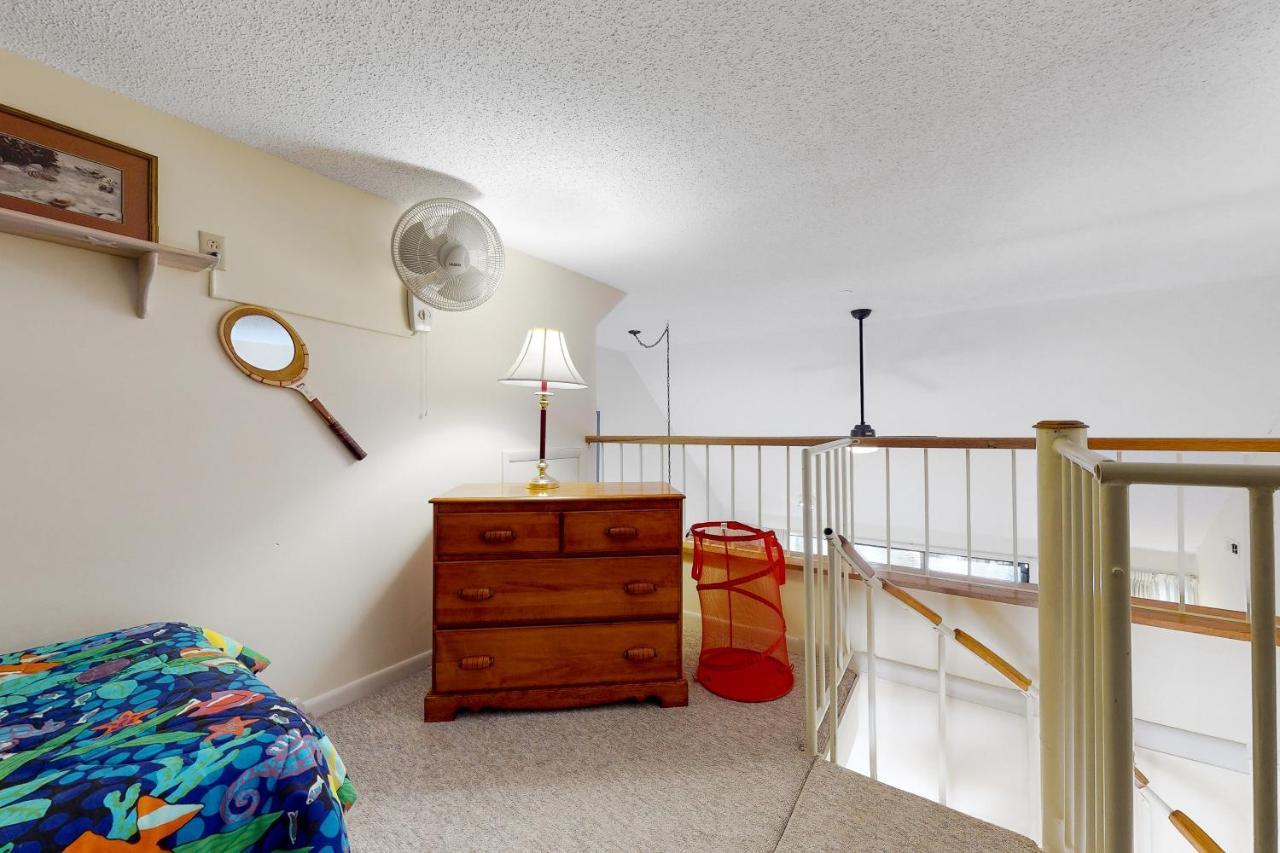 Sea Colony --- 7001f Brighton Trail Apartment *