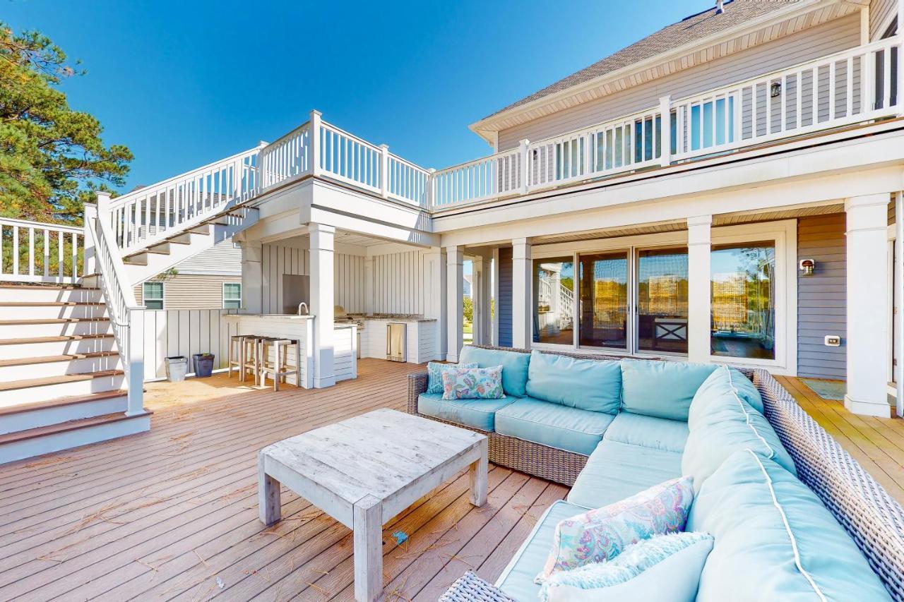 Holiday home Watermark North --- 38918 Silver Sands Dr *