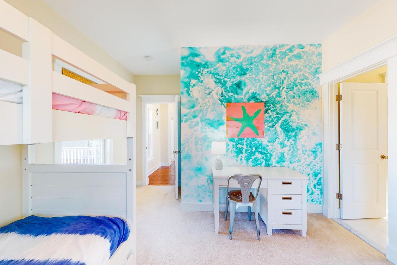 Watermark North --- 38918 Silver Sands Dr Holiday home