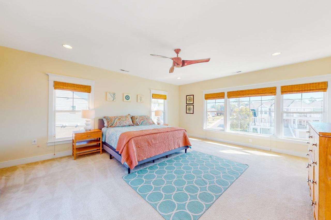Watermark North --- 38918 Silver Sands Dr Holiday home Bethany Beach