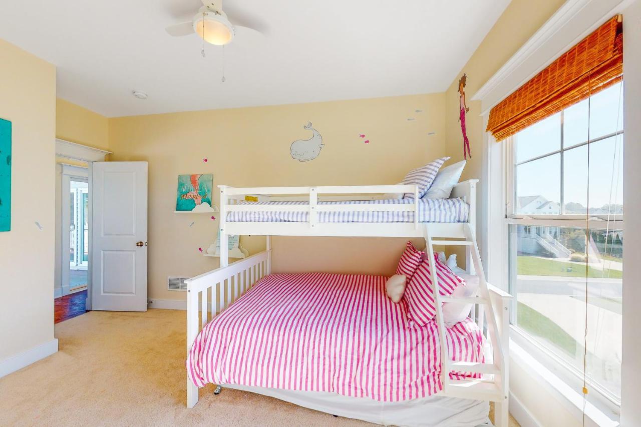 Watermark North --- 38918 Silver Sands Dr *