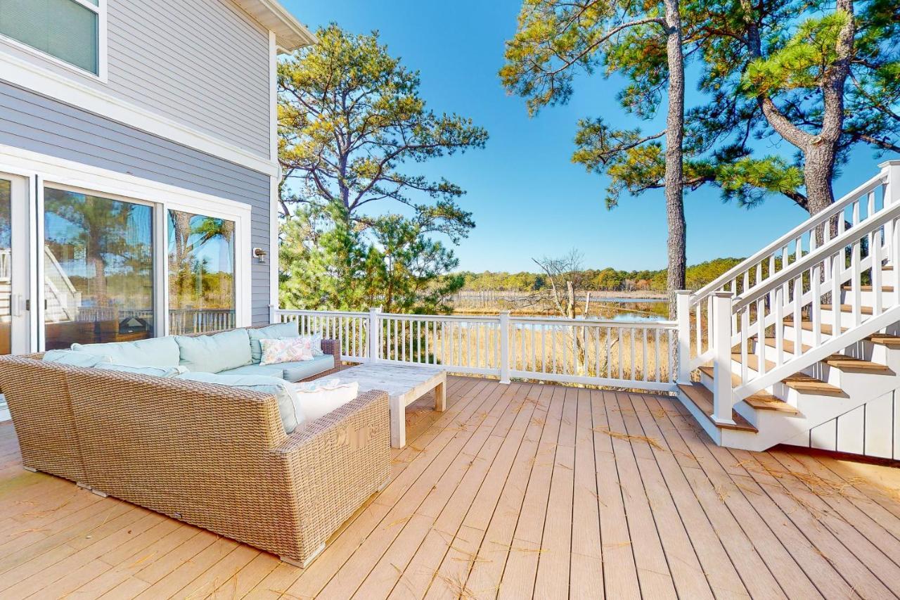 Watermark North --- 38918 Silver Sands Dr Holiday home Bethany Beach