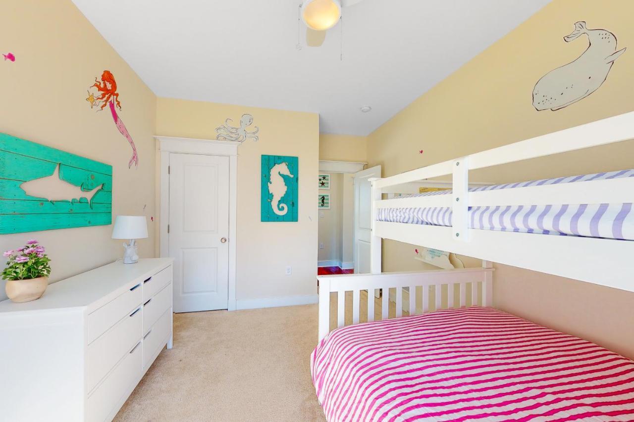 Holiday home Watermark North --- 38918 Silver Sands Dr Bethany Beach