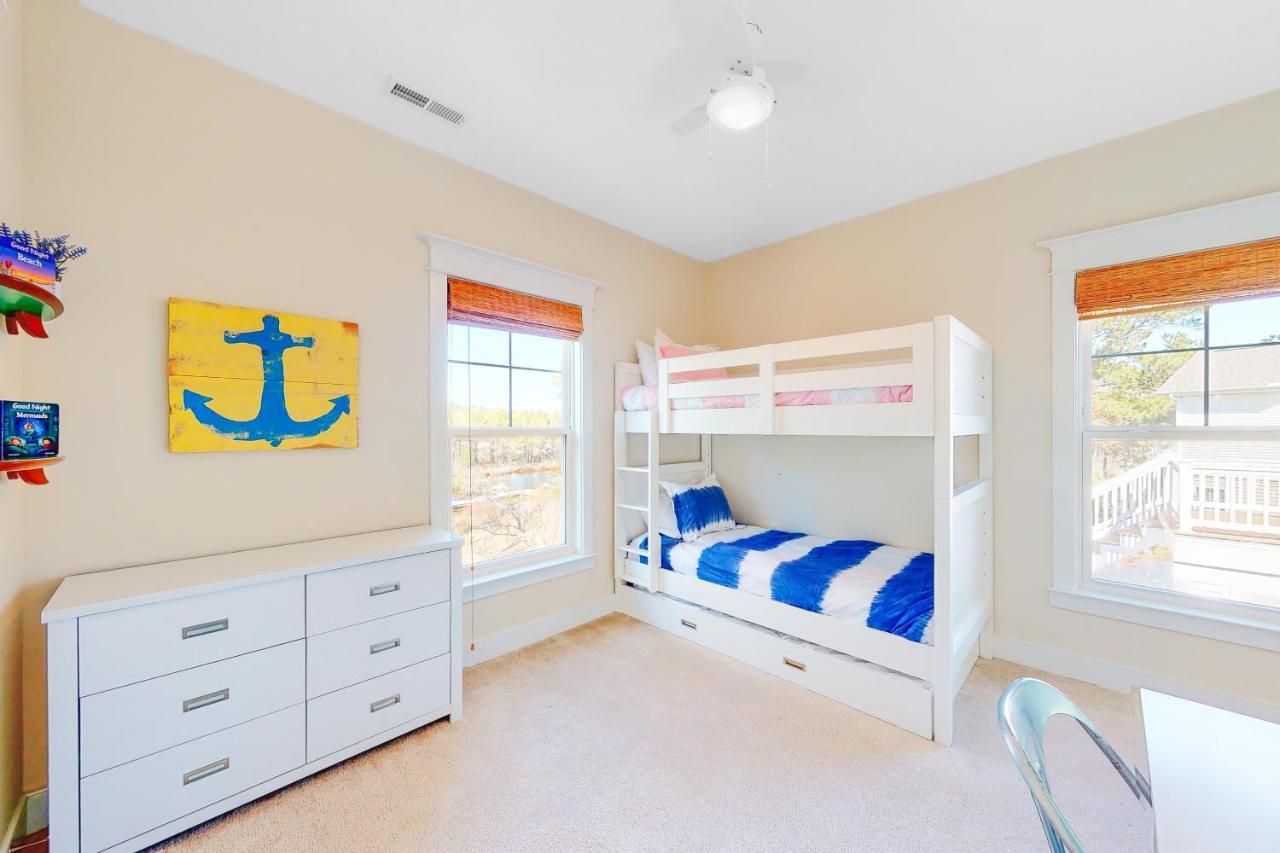 Watermark North --- 38918 Silver Sands Dr Bethany Beach