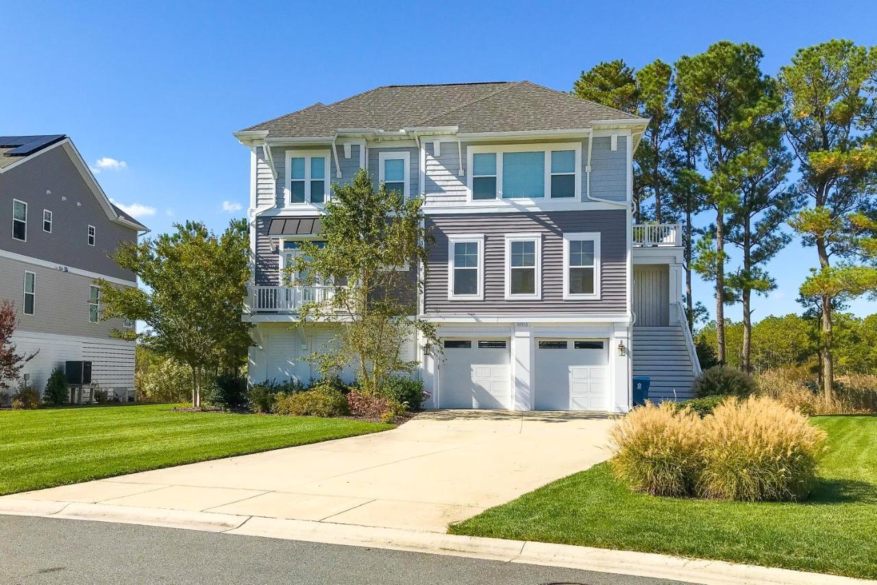 Watermark North --- 38918 Silver Sands Dr Holiday home Bethany Beach