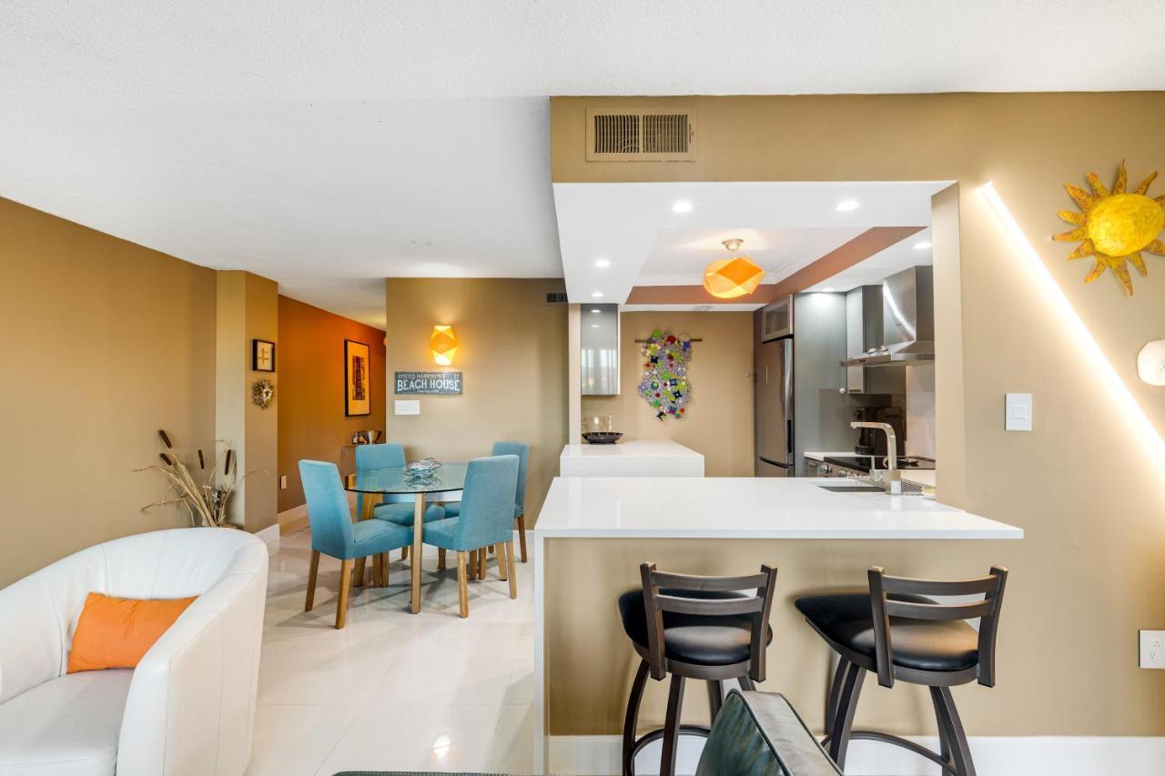 Apartment Sea Colony - 109 Annapolis House *