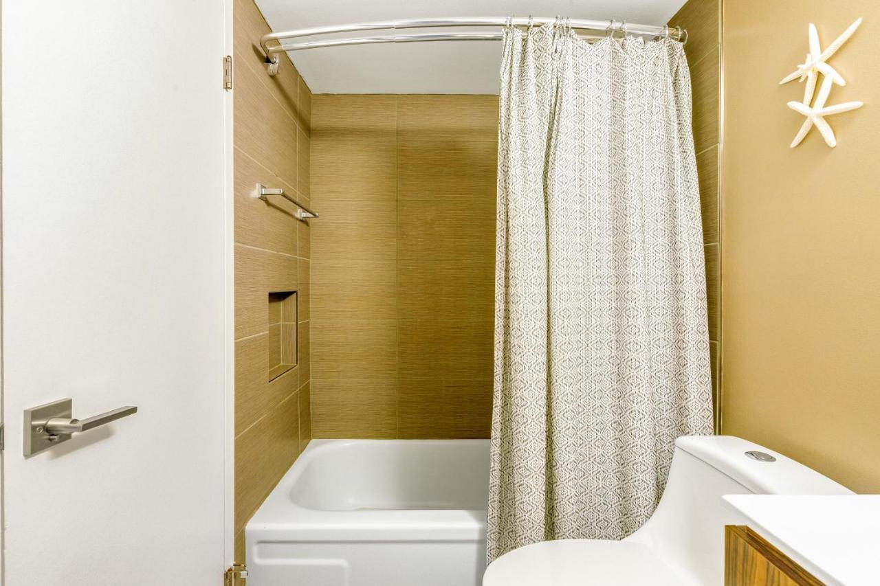 Apartment Sea Colony - 109 Annapolis House *