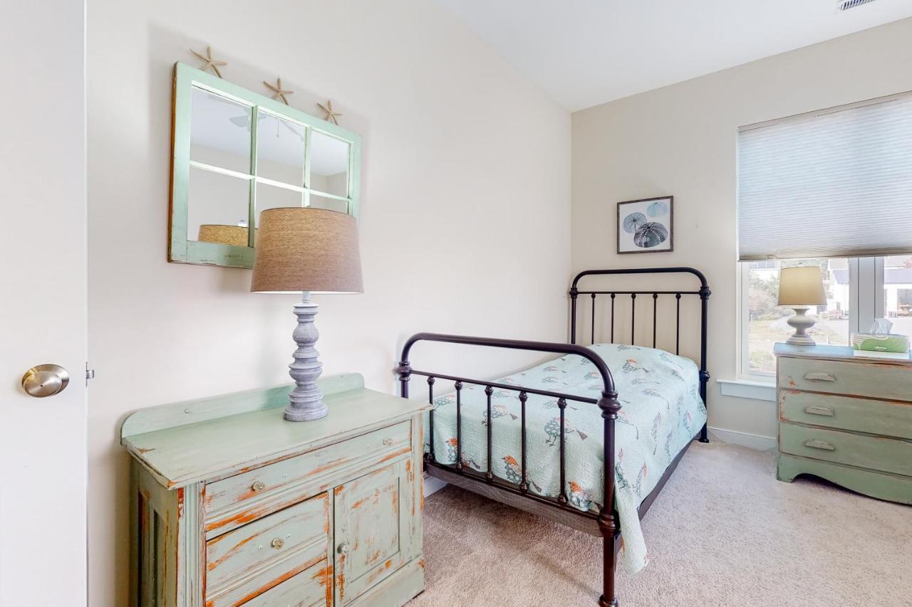 Holiday home 39609 Waterworks Ct Bethany Beach