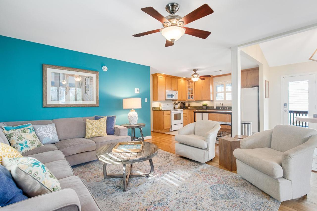 Town Of Bethany -- 33282 Argyle Holiday home