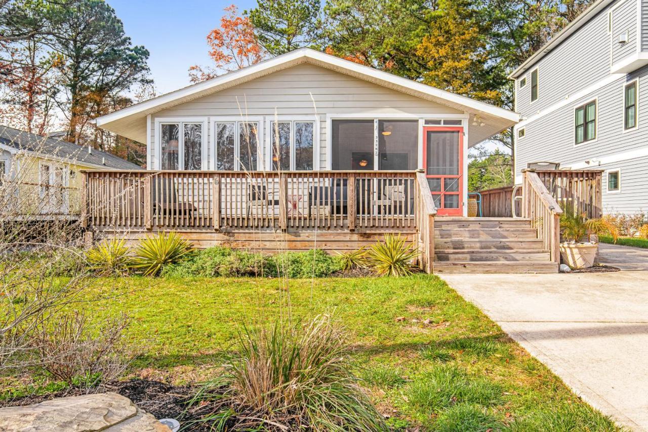 Town Of Bethany -- 33282 Argyle Holiday home