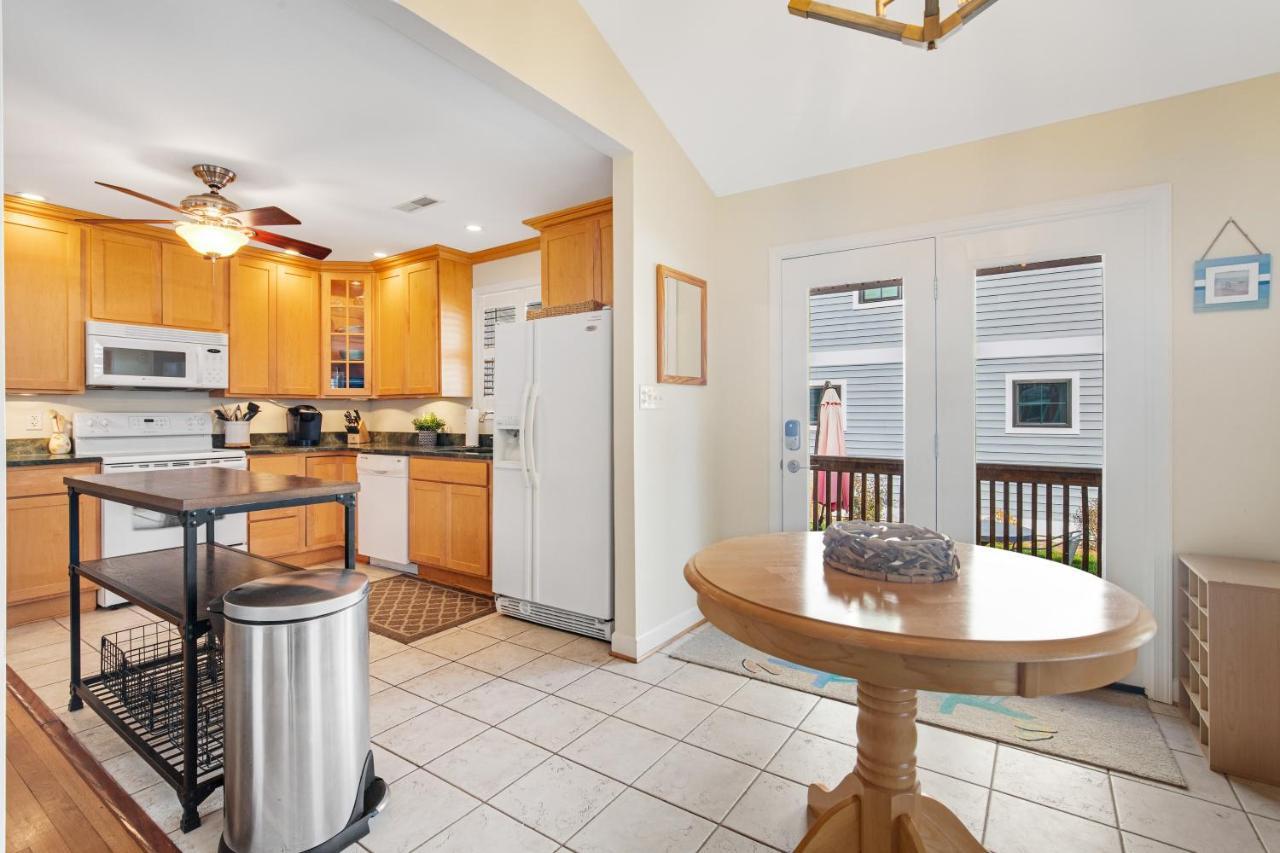 Holiday home Town Of Bethany -- 33282 Argyle Bethany Beach