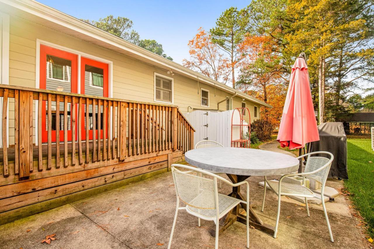Town Of Bethany -- 33282 Argyle Holiday home Bethany Beach