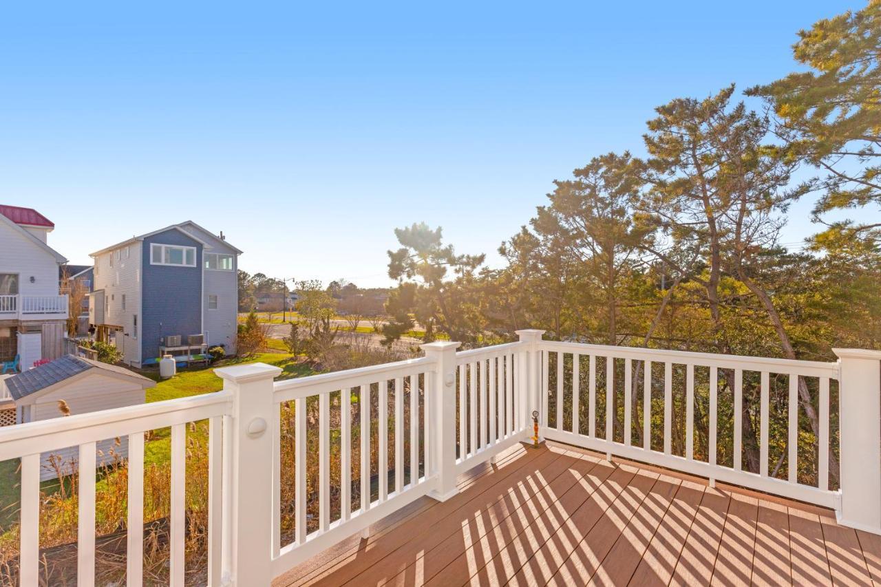 Town Of Bethany --- 220 4th Street Holiday home