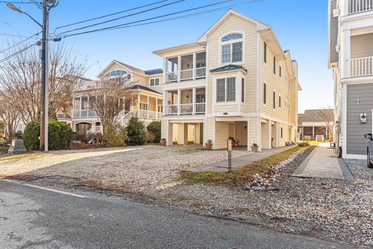 Holiday home Town Of Bethany -116 Oakwood St Bethany Beach