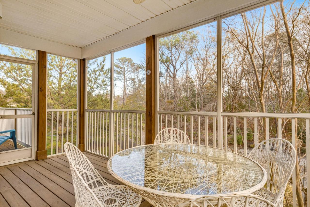 Sea Colony --- 56065 Pinewood Drive Villa