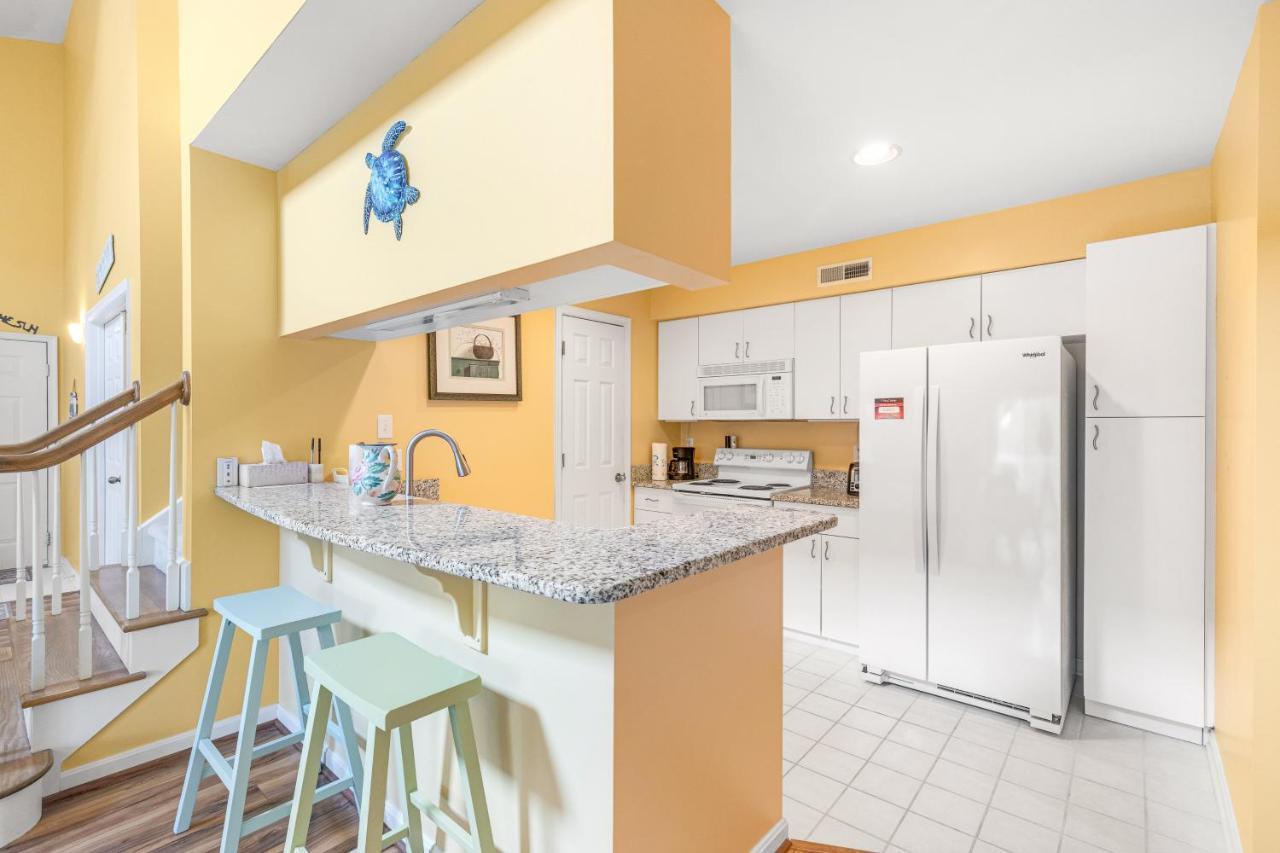 Villa Sea Colony --- 56065 Pinewood Drive Bethany Beach