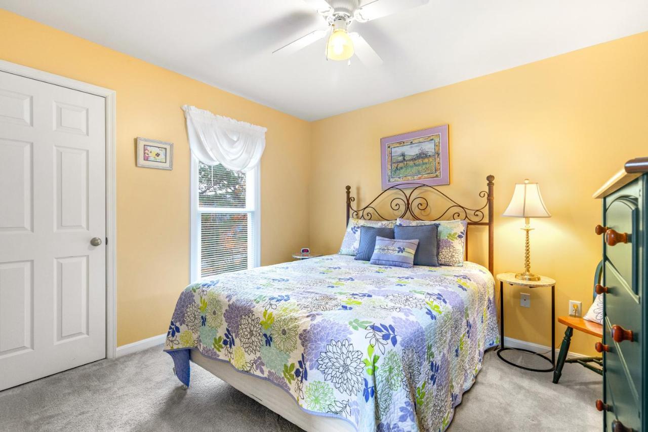 Villa Sea Colony --- 56065 Pinewood Drive Bethany Beach