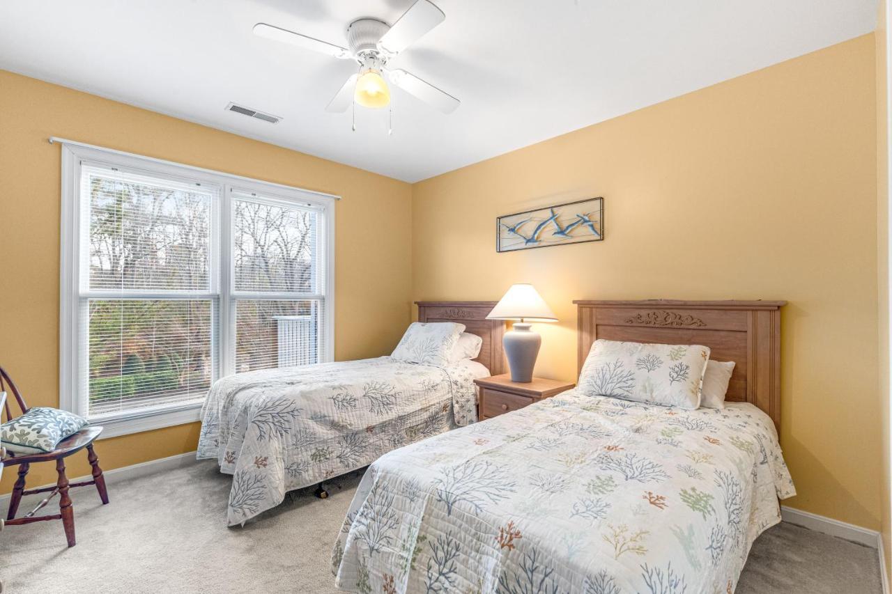 Sea Colony --- 56065 Pinewood Drive Villa