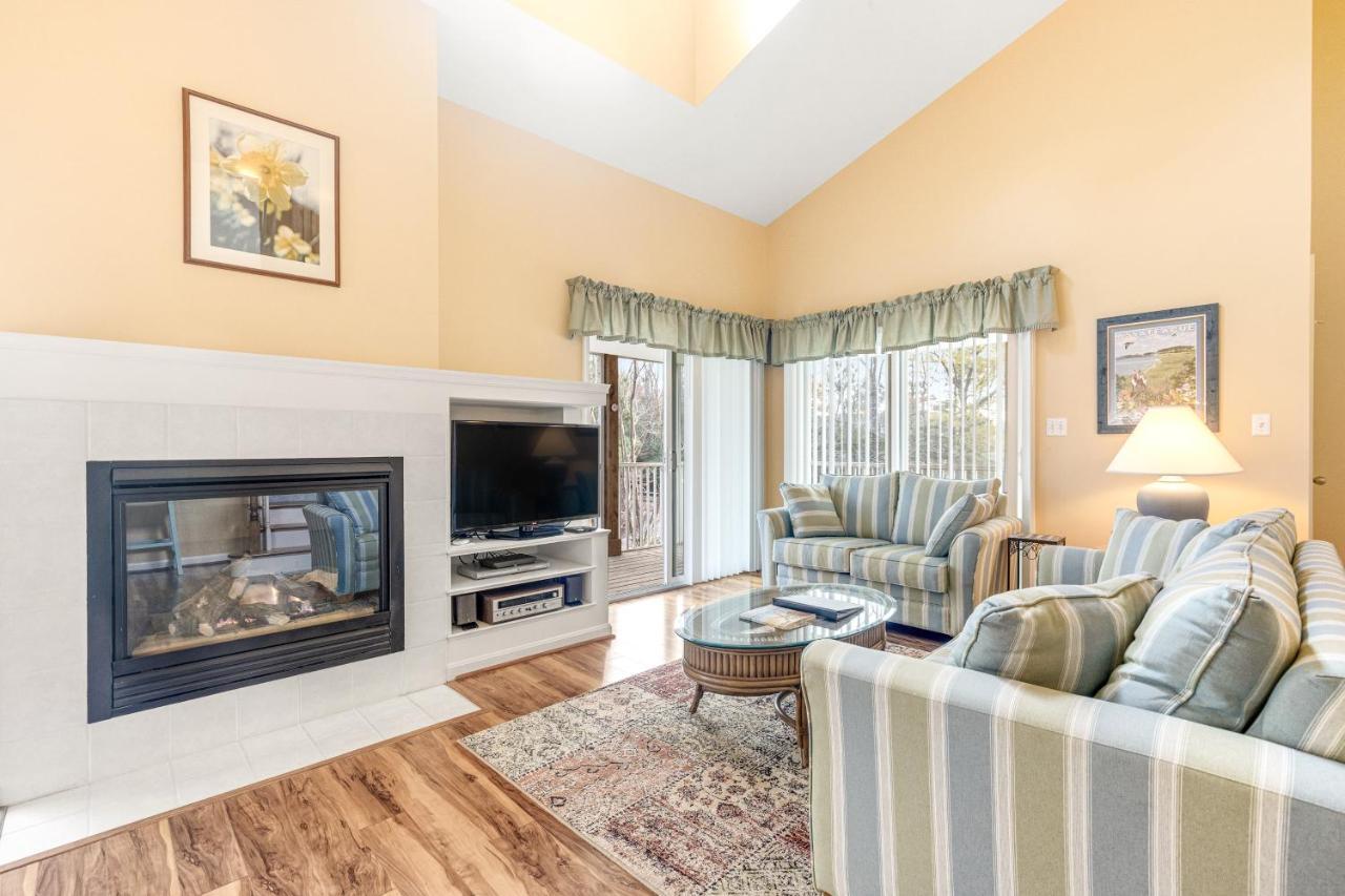Villa Sea Colony --- 56065 Pinewood Drive Bethany Beach