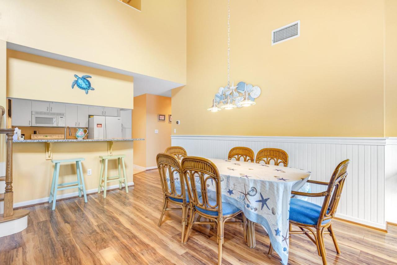 Sea Colony --- 56065 Pinewood Drive