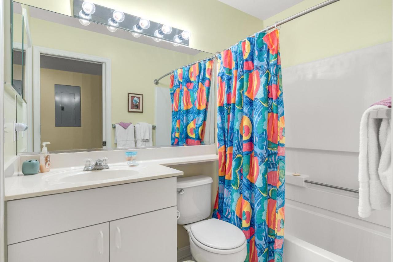Sea Colony --- 56065 Pinewood Drive *