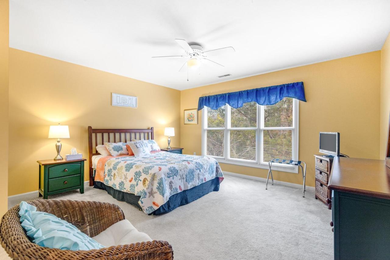 Sea Colony --- 56065 Pinewood Drive Villa Bethany Beach