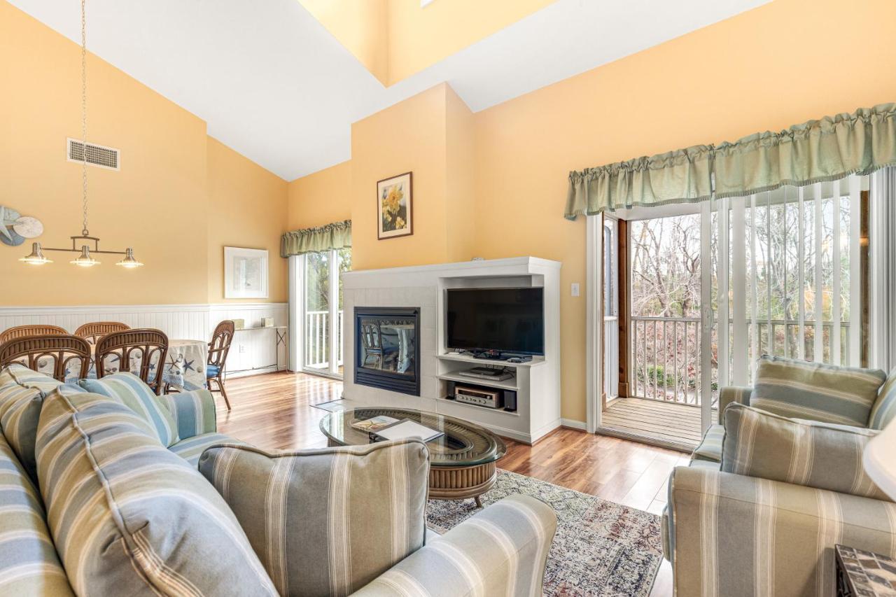 Sea Colony --- 56065 Pinewood Drive *