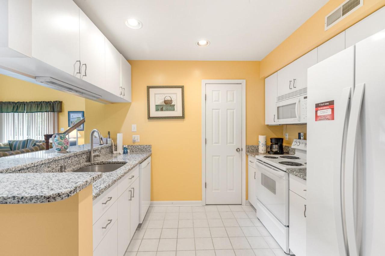 Villa Sea Colony --- 56065 Pinewood Drive *