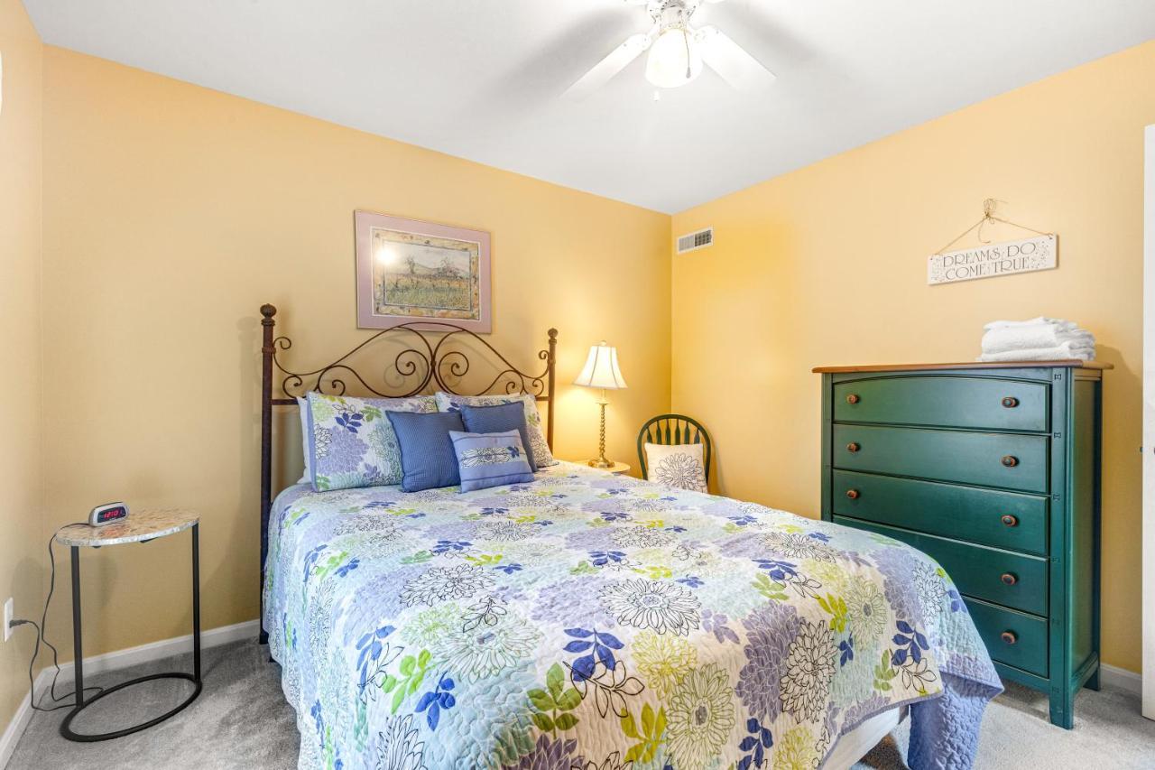 Sea Colony --- 56065 Pinewood Drive *