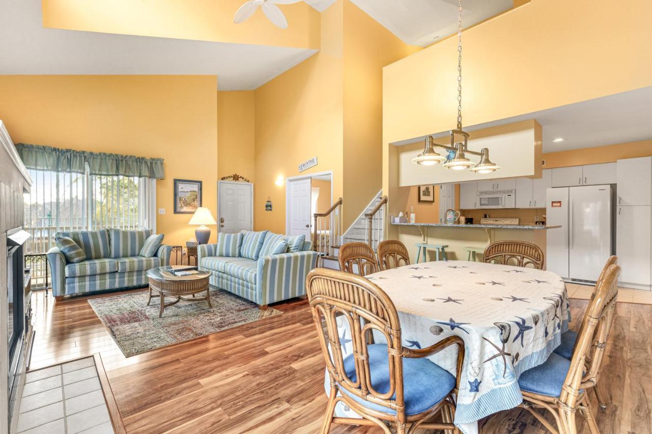 Sea Colony --- 56065 Pinewood Drive *