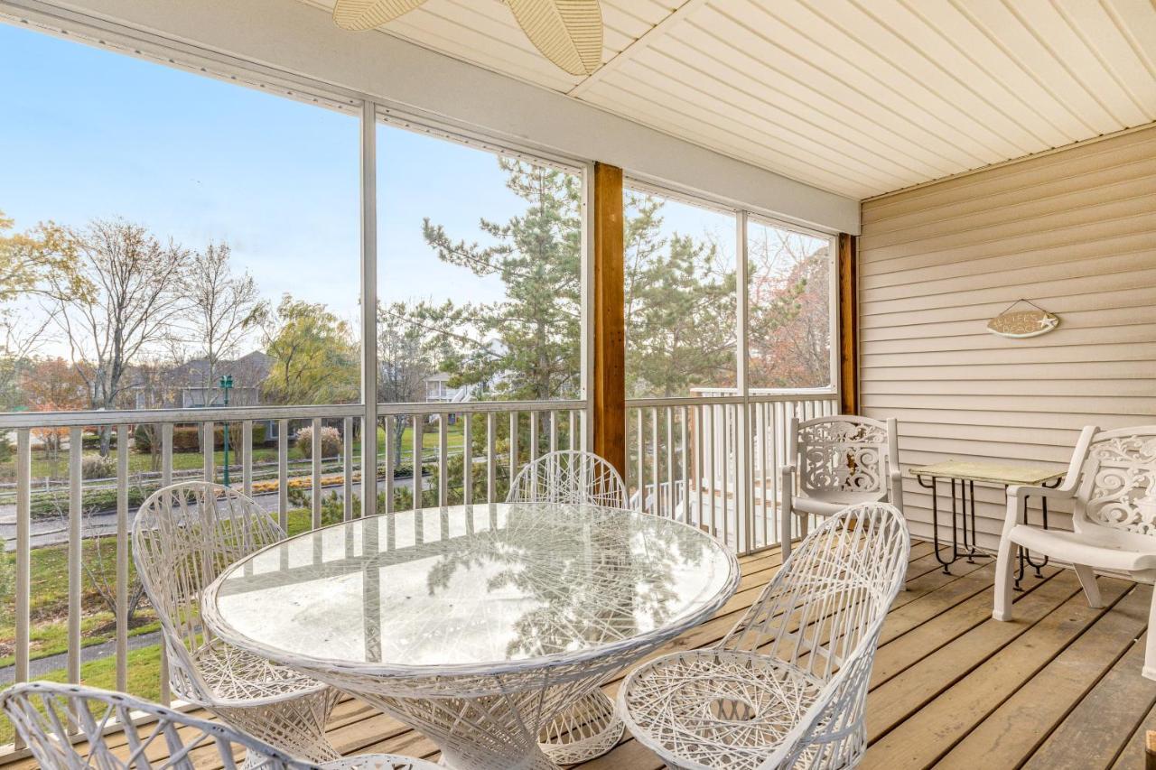 Villa Sea Colony --- 56065 Pinewood Drive Bethany Beach