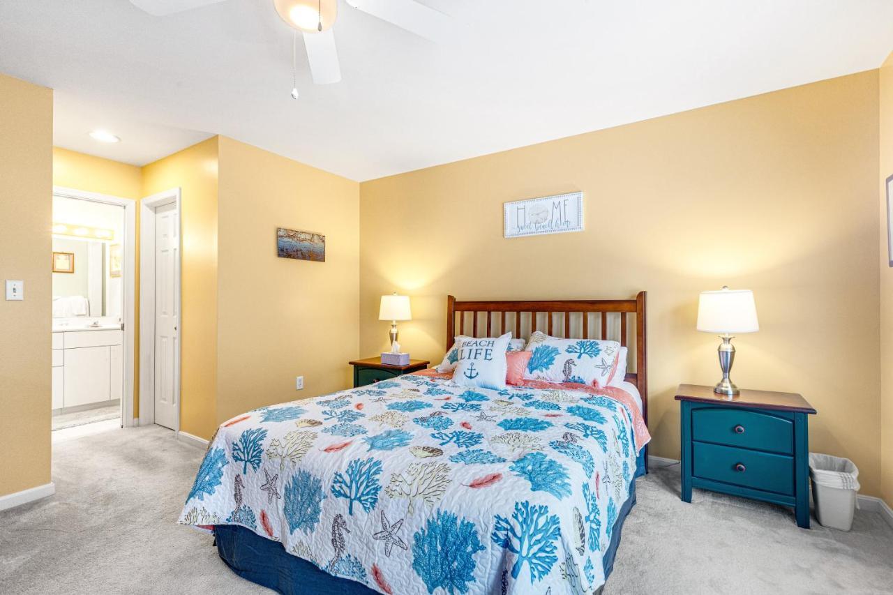 Sea Colony --- 56065 Pinewood Drive Villa Bethany Beach