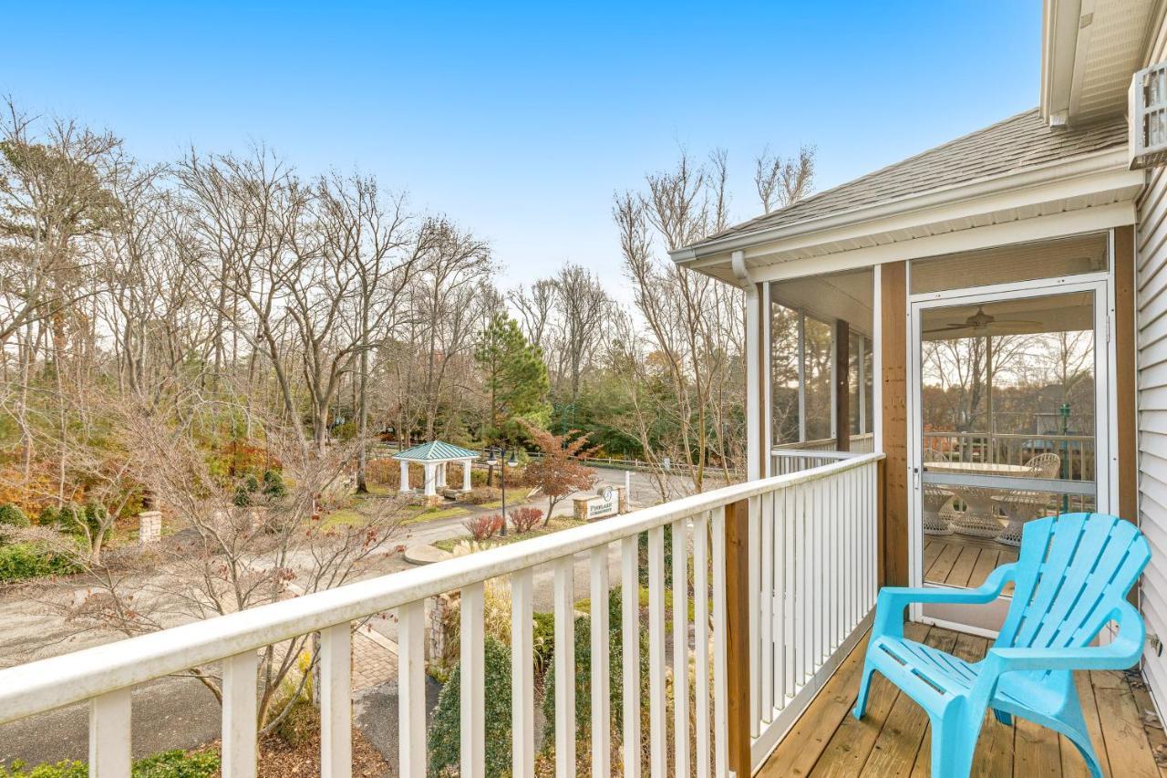 Sea Colony --- 56065 Pinewood Drive Bethany Beach