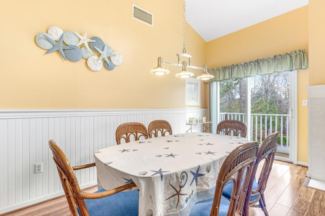 Villa Sea Colony --- 56065 Pinewood Drive *