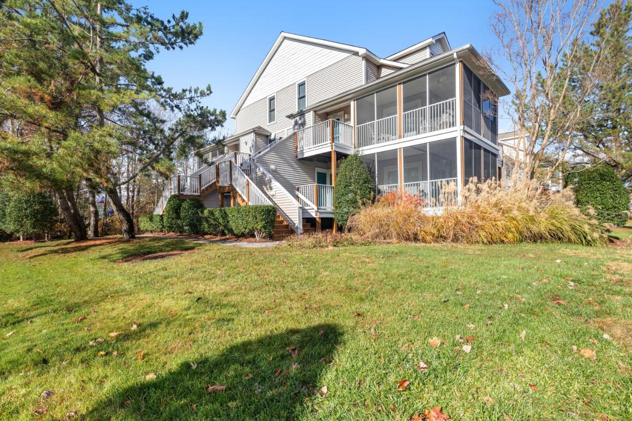 Sea Colony --- 56065 Pinewood Drive Bethany Beach