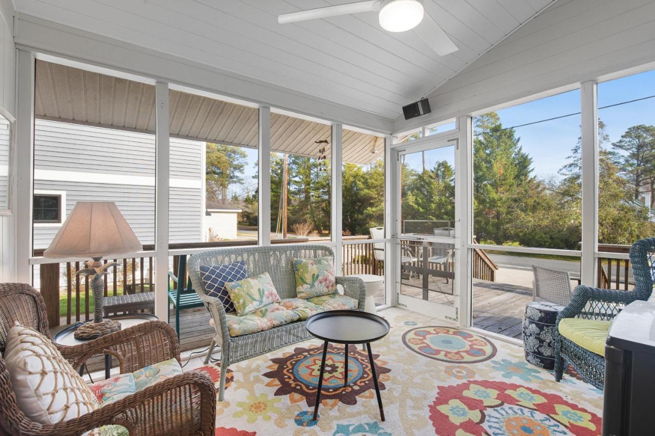 Holiday home Town Of Bethany -- 33282 Argyle Bethany Beach