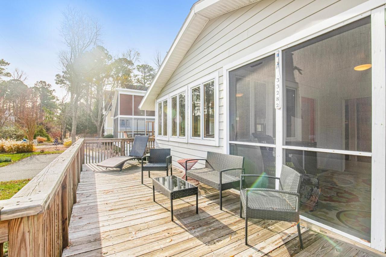 Holiday home Town Of Bethany -- 33282 Argyle Bethany Beach