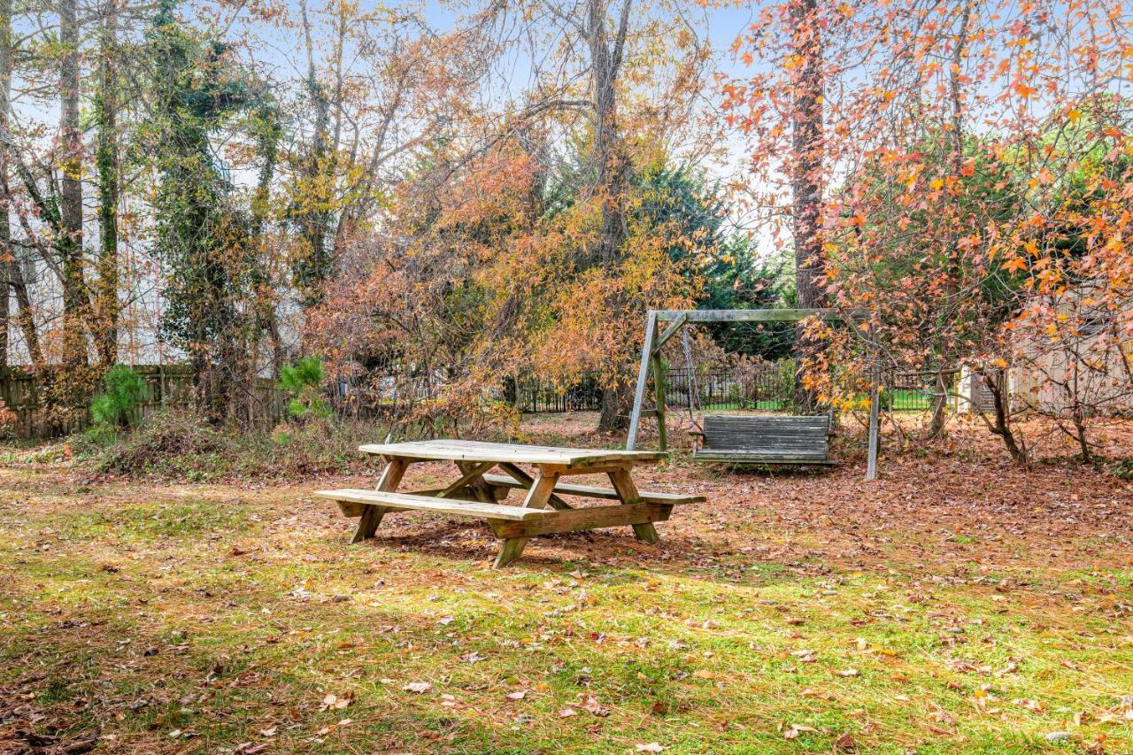 Town Of Bethany -- 33282 Argyle *
