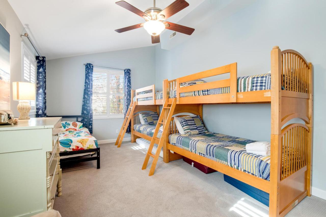 Town Of Bethany -- 33282 Argyle Holiday home Bethany Beach