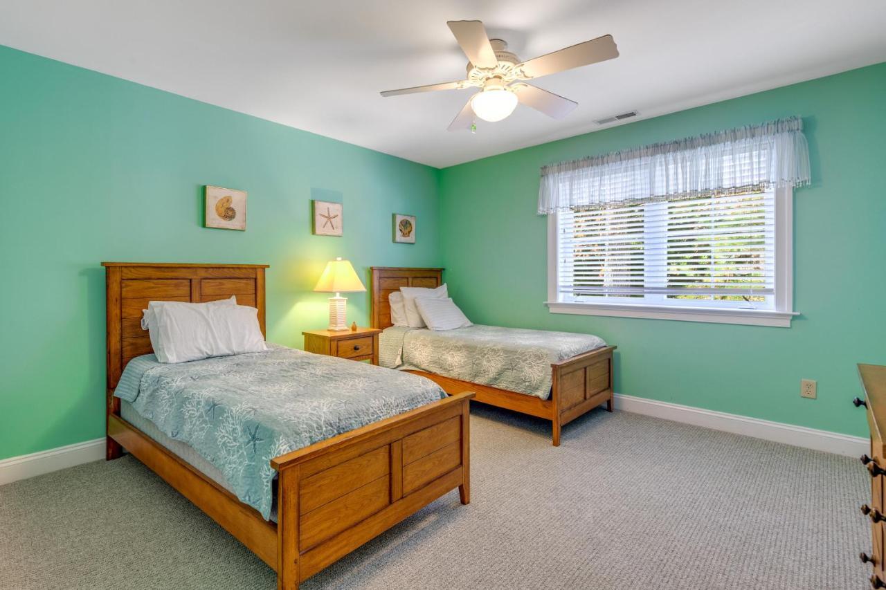 Salt Pond -- 273 Oyster Shell Cove Holiday home *