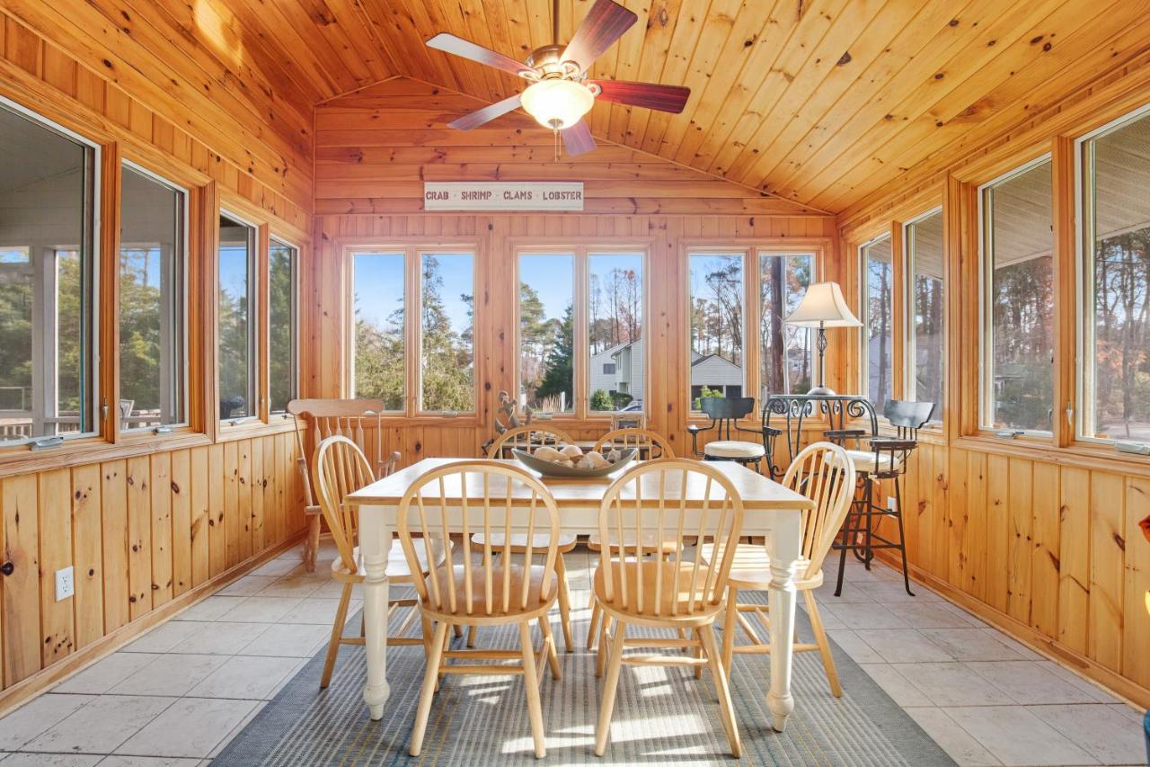 Town Of Bethany -- 33282 Argyle Holiday home